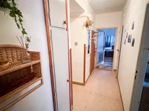 Prodej bytu 2+1, Znojmo, Smetanova, 54 m2