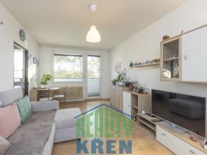 Prodej bytu 3+1, Praha - Dejvice, náměstí Bořislavka, 69 m2