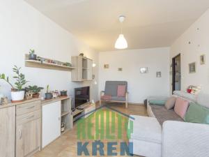 Prodej bytu 3+1, Praha - Dejvice, náměstí Bořislavka, 69 m2