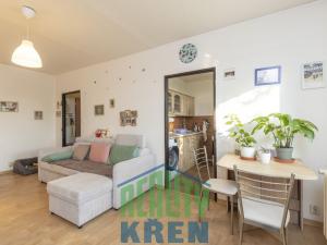 Prodej bytu 3+1, Praha - Dejvice, náměstí Bořislavka, 69 m2