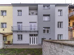 Prodej bytu 3+kk, Pardubice, Svobody, 75 m2