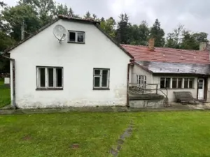 Dražba rodinného domu, Suchdol, 147 m2