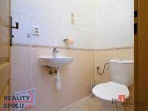 Pronájem bytu 4+kk, Jablonec nad Nisou, Jungmannova, 83 m2