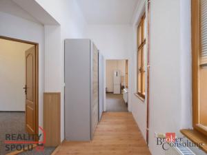 Pronájem bytu 4+kk, Jablonec nad Nisou, Jungmannova, 83 m2