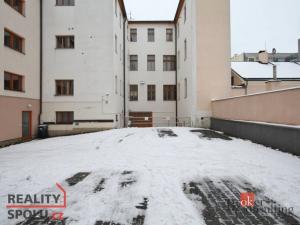 Pronájem bytu 4+kk, Jablonec nad Nisou, Jungmannova, 83 m2