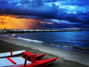 Prodej bytu 2+kk, Martinsicuro,Itálie, 54 m2