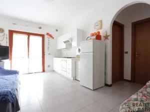 Prodej bytu 2+kk, Martinsicuro,Itálie, 54 m2