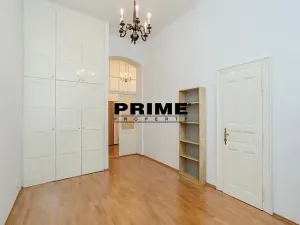 Pronájem bytu 4+1, Praha - Staré Město, Martinská, 180 m2