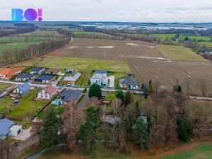 Prodej pozemku pro bydlení, Ostrava - Hrabová, 1034 m2