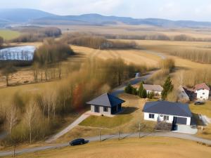 Prodej rodinného domu, Pařezov, 50 m2