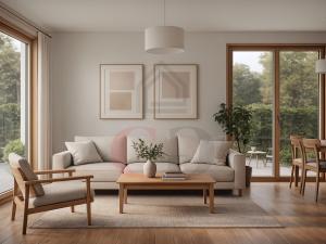 Prodej rodinného domu, Pařezov, 50 m2