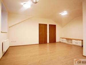 Pronájem bytu 4+kk, Olomouc - Hodolany, Holická, 83 m2