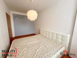 Pronájem bytu 2+kk, Přeštice, Mlýnská, 44 m2