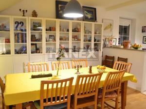 Prodej bytu 4+kk, Únětice, Svatý Jan, 140 m2