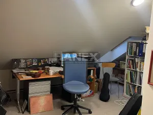 Prodej bytu 4+kk, Únětice, Svatý Jan, 140 m2