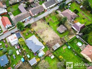 Prodej pozemku pro bydlení, Libiš, Jiskrova, 927 m2