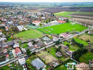 Prodej pozemku pro bydlení, Libiš, Jiskrova, 927 m2