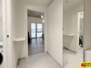 Pronájem bytu 2+kk, Brno - Horní Heršpice, 37 m2