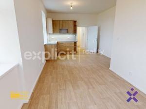 Pronájem bytu 2+kk, Hostovlice, 45 m2