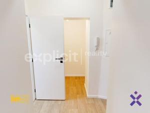 Pronájem bytu 2+kk, Hostovlice, 45 m2