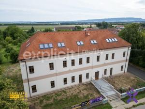 Pronájem bytu 2+kk, Hostovlice, 45 m2