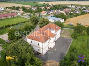 Pronájem bytu 2+kk, Hostovlice, 45 m2