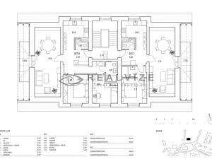 Prodej apartmánu, Lipno nad Vltavou, 620 m2