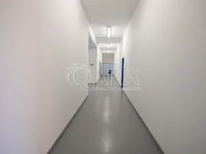 Pronájem výrobních prostor, Frenštát pod Radhoštěm, Martinská čtvrť, 966 m2
