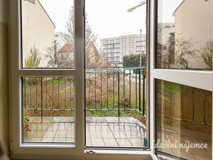 Pronájem bytu 3+kk, Praha - Libeň, Konšelská, 62 m2