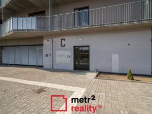 Pronájem bytu 1+kk, Olomouc - Holice, U solných mlýnů, 44 m2