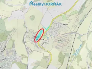 Prodej pozemku pro bydlení, Prachatice, 5833 m2