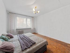 Prodej bytu 2+1, Děčín - Děčín III-Staré Město, Rakovnická, 57 m2