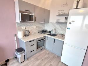 Prodej bytu 1+1, Teplice - Řetenice, Bratislavská, 41 m2