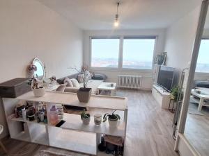 Prodej bytu 1+1, Teplice - Řetenice, Bratislavská, 41 m2