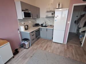 Prodej bytu 1+1, Teplice - Řetenice, Bratislavská, 41 m2