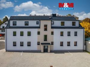 Prodej činžovního domu, Znojmo, 289 m2