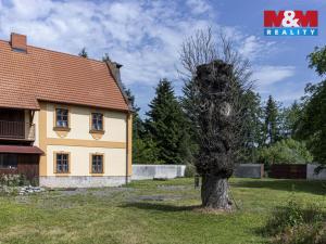 Prodej historického objektu, Vrdy - Dolní Bučice, Nová, 160 m2