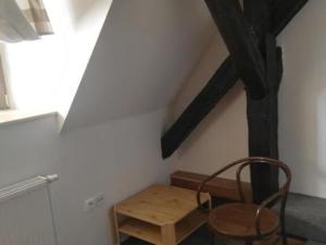 Pronájem bytu 1+kk, Dolní Moravice, 15 m2