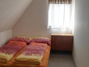 Pronájem bytu 1+kk, Dolní Moravice, 15 m2