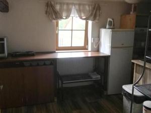 Pronájem bytu 1+kk, Dolní Moravice, 15 m2