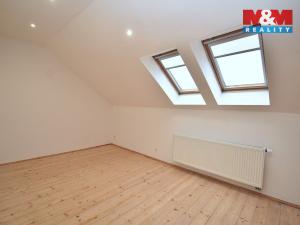 Prodej bytu 2+kk, Kostelec nad Labem, Lafkova, 59 m2