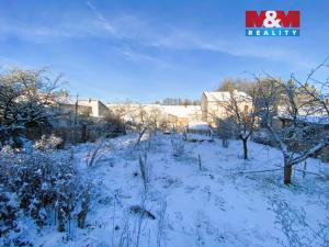 Prodej rodinného domu, Žďár nad Sázavou - Žďár nad Sázavou 1, Rybníček, 50 m2