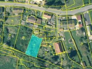 Prodej rodinného domu, Břasy - Vranovice, 138 m2