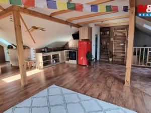 Prodej rodinného domu, Kladno, Dr. Vrbenského, 294 m2