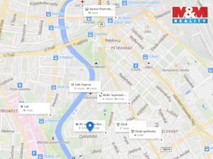 Prodej garáže, Plzeň, 48 m2