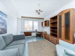 Prodej bytu 3+1, Praha - Braník, Nad strouhou, 85 m2