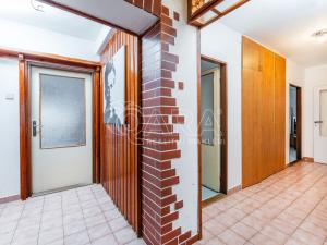 Prodej bytu 3+1, Praha - Braník, Nad strouhou, 85 m2