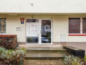 Prodej bytu 3+1, Praha - Braník, Nad strouhou, 85 m2