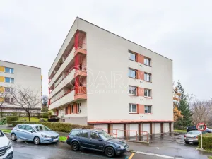 Prodej bytu 3+1, Praha - Braník, Nad strouhou, 85 m2