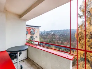 Prodej bytu 3+1, Praha - Braník, Nad strouhou, 85 m2